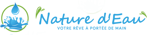 Logo Nature d'Eau