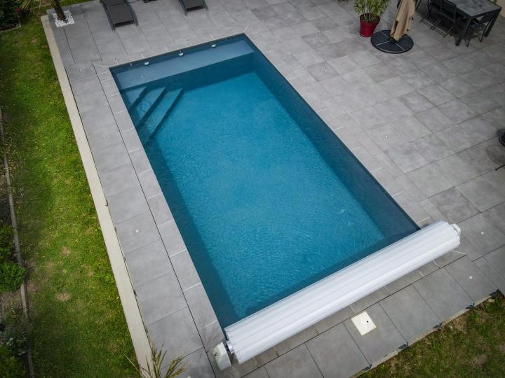 Pisciniste Bas-en-Basset