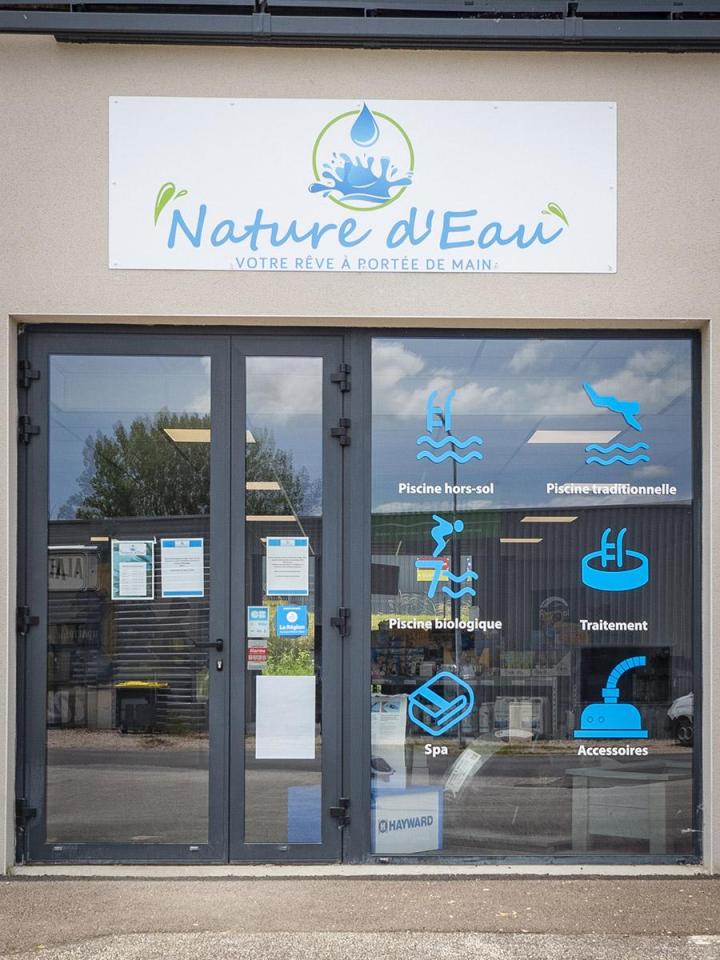 Entretien piscine Bas-en-Basset
