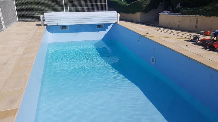 Entretien piscine Bas-en-Basset