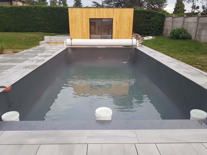 Entretien piscine Bas-en-Basset