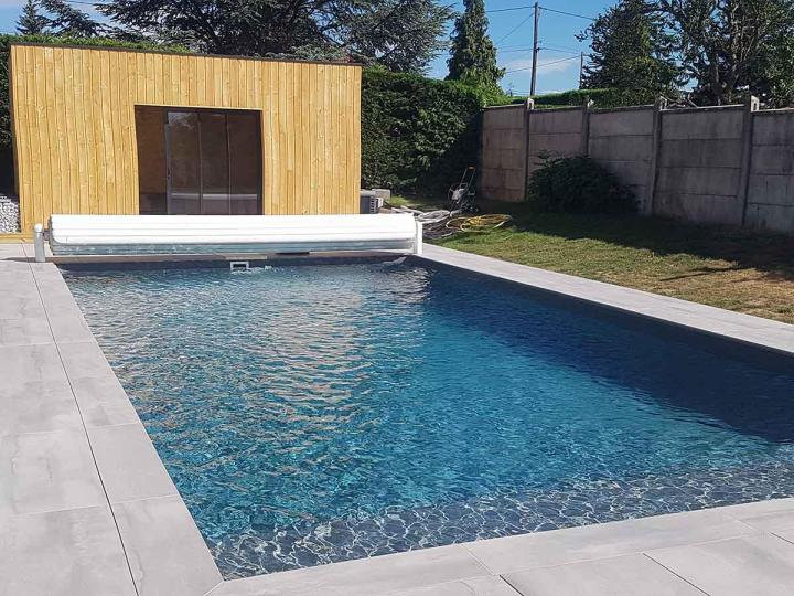 Entretien piscine Bas-en-Basset