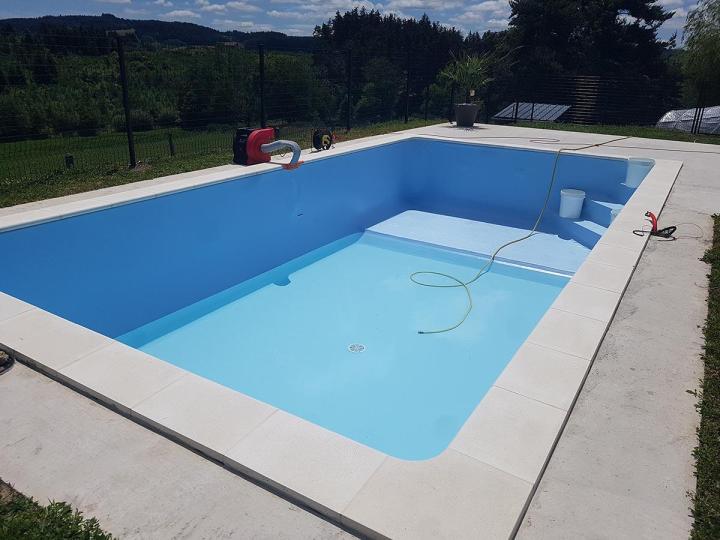 Entretien piscine Bas-en-Basset